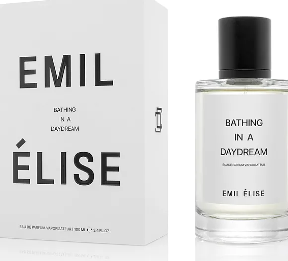 Emil Élise Bathing In A Daydream EdP Nat. Spray