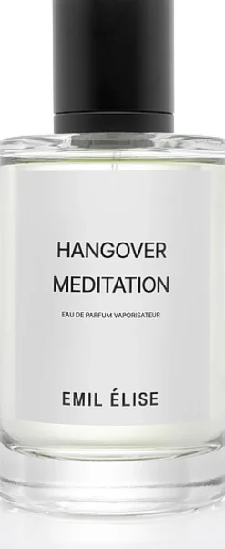 Emil Élise Hangover Meditation EdP Nat. Spray