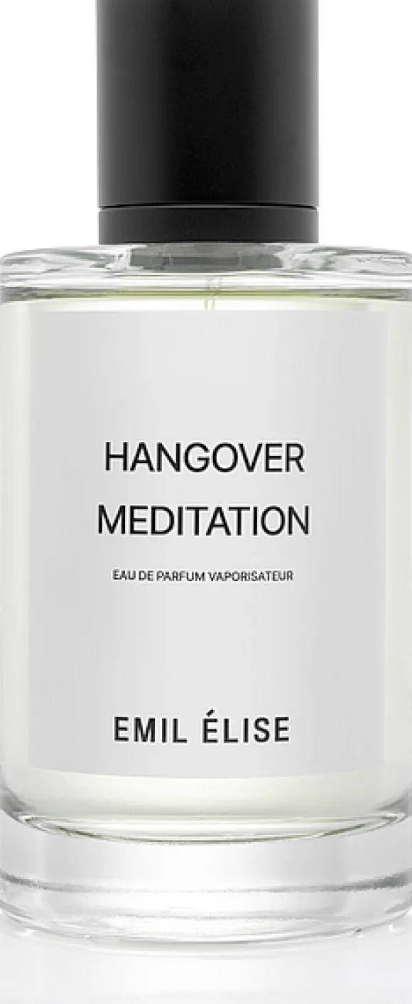 Emil Élise Hangover Meditation EdP Nat. Spray