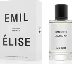 Emil Élise Hangover Meditation EdP Nat. Spray