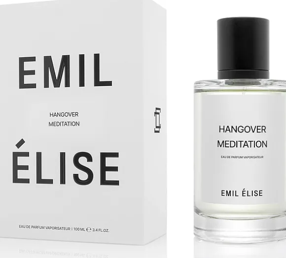 Emil Élise Hangover Meditation EdP Nat. Spray