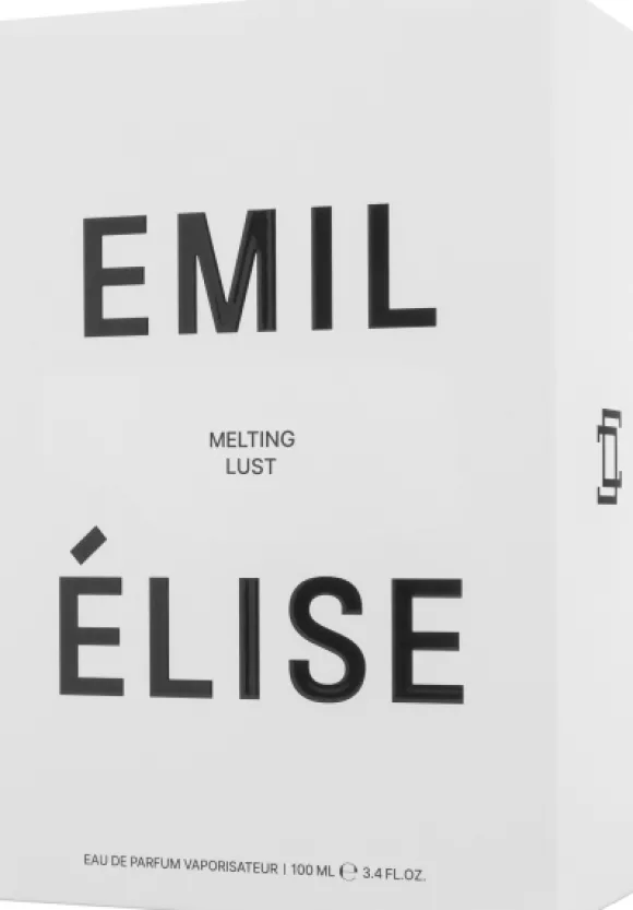 Emil Élise Melting Lust EdP Nat. Spray