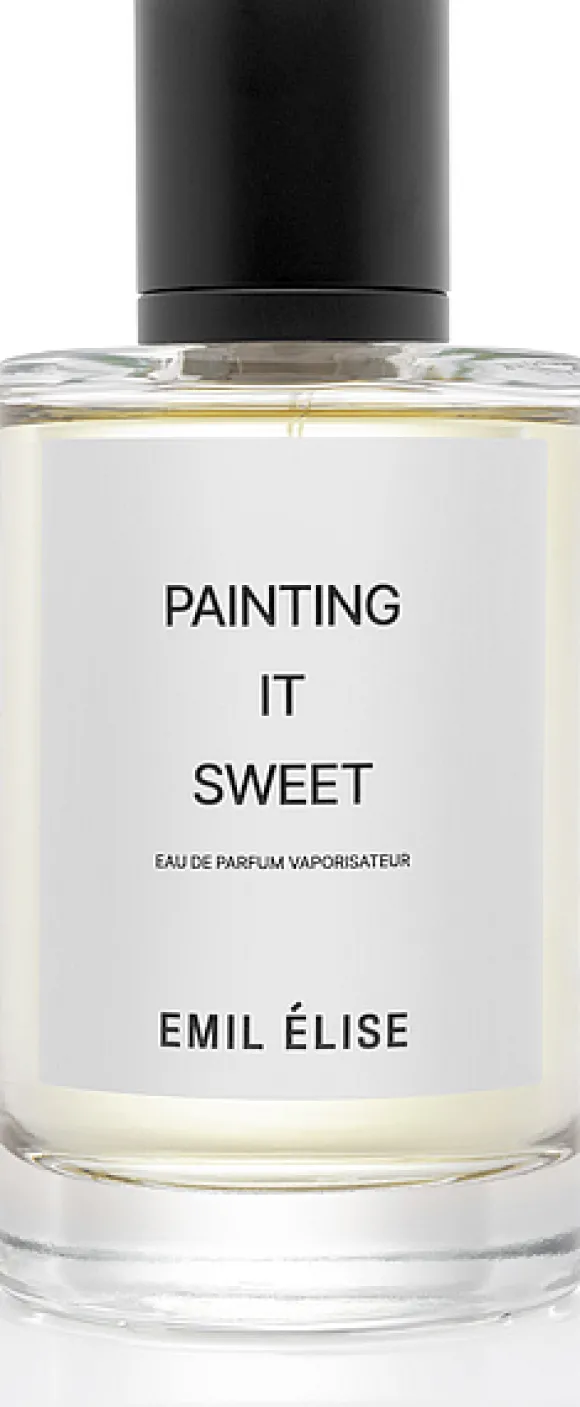 Emil Élise Painting It Sweet EdP Nat. Spray