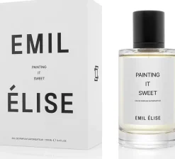 Emil Élise Painting It Sweet EdP Nat. Spray