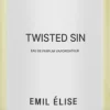 Emil Élise Twisted Sin EdP Nat. Spray