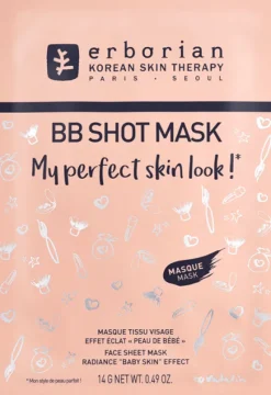Erborian BB Shot Mask