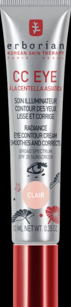 Erborian CC Eye