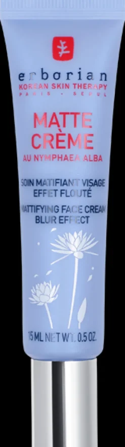 Erborian Matte Crème