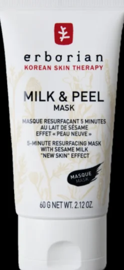 Erborian Milk & Peel Resurfacing Mask