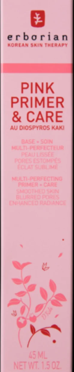 Erborian Pink Primer