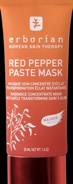Erborian Red Pepper Paste Mask