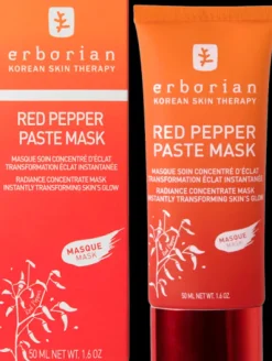 Erborian Red Pepper Paste Mask