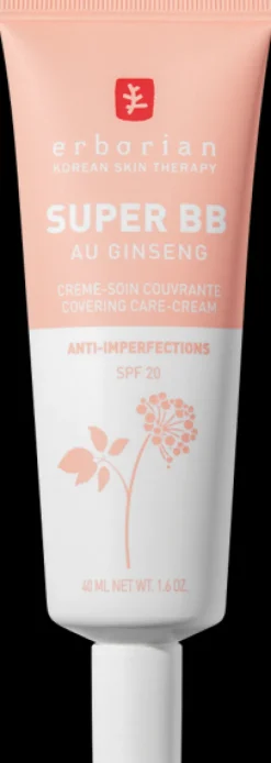 Erborian Super BB Crème