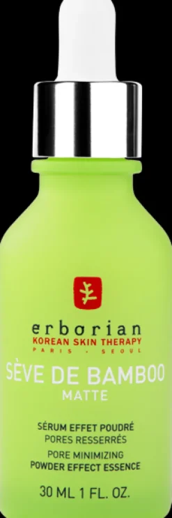Erborian Sève de Bamboo Matte