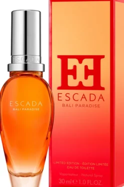 Escada Bali Paradise EdT Nat. Spray