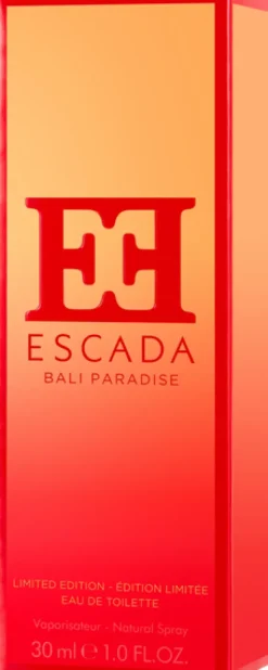 Escada Bali Paradise EdT Nat. Spray