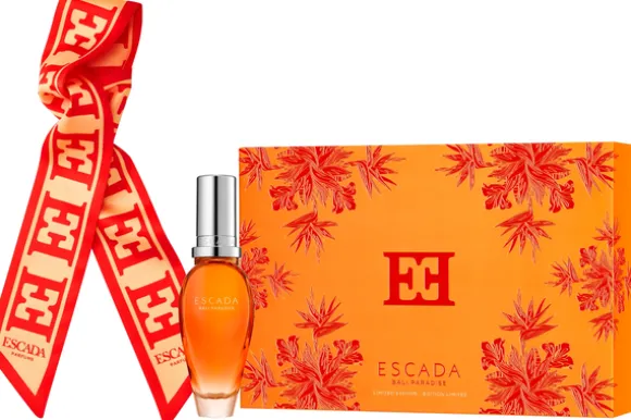 Escada Bali Paradise Set