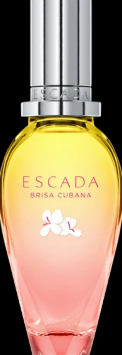 Escada Brisa Cubana EdT Nat. Spray