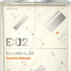 Escentric Molecules Escentric 02 EdT Nat. Spray