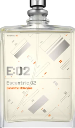 Escentric Molecules Escentric 02 EdT Nat. Spray