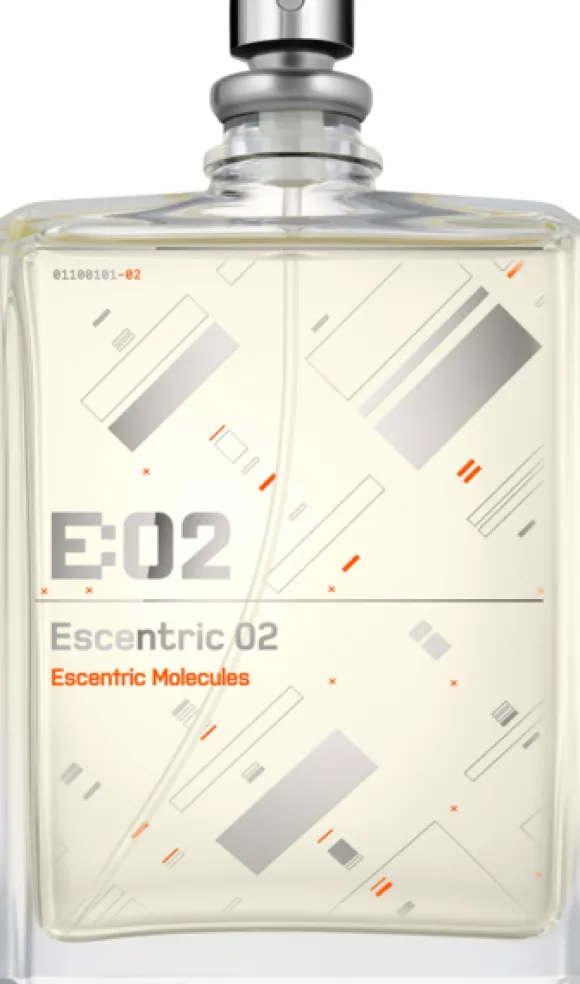 Escentric Molecules Escentric 02 EdT Nat. Spray