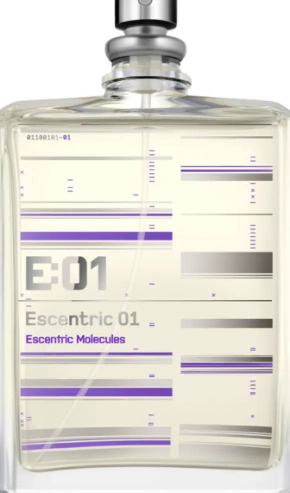 Escentric Molecules Escentric 01 EdT Nat. Spray