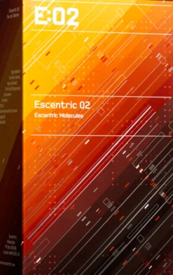 Escentric Molecules Escentric 02 EdT Nat. Spray
