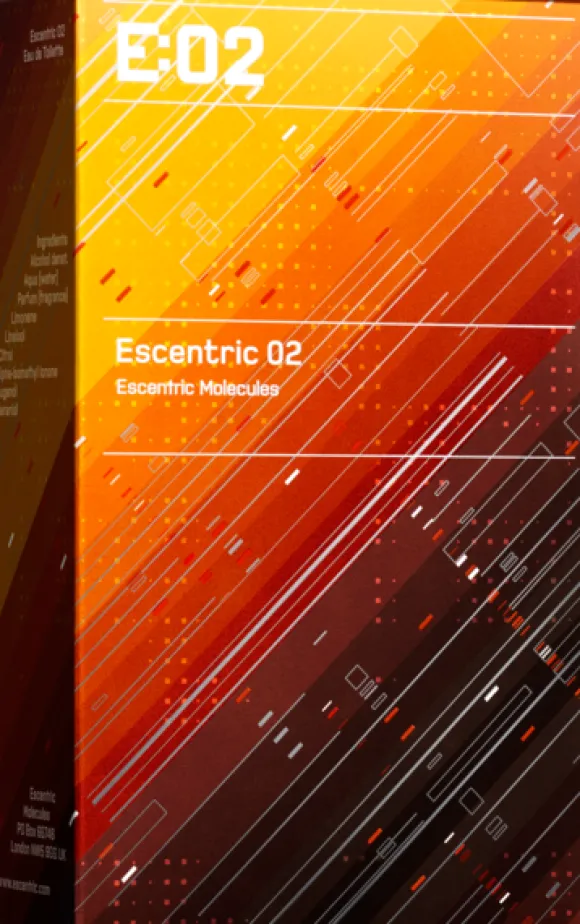 Escentric Molecules Escentric 02 EdT Nat. Spray