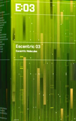 Escentric Molecules Escentric 03 EdT Nat. Spray