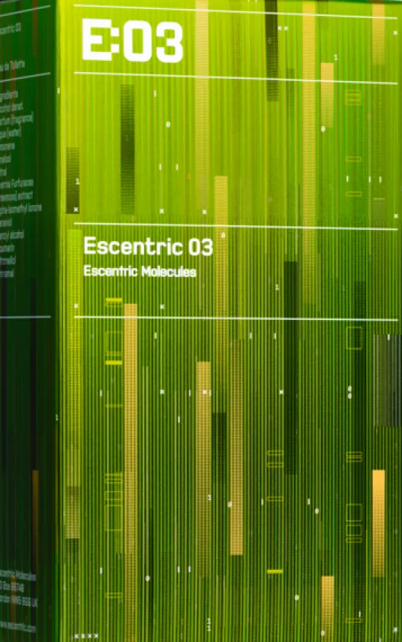 Escentric Molecules Escentric 03 EdT Nat. Spray