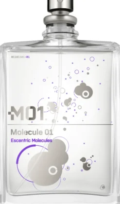 Escentric Molecules Molecule 01 EdT Nat. Spray
