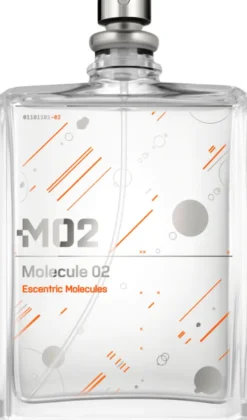 Escentric Molecules Molecule 02 EdT Nat. Spray