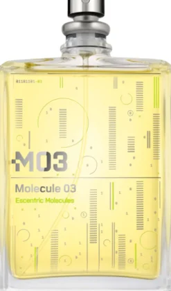 Escentric Molecules Molecule 03 EdT Nat. Spray