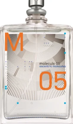Escentric Molecules Molecule 05 EdT Nat. Spray