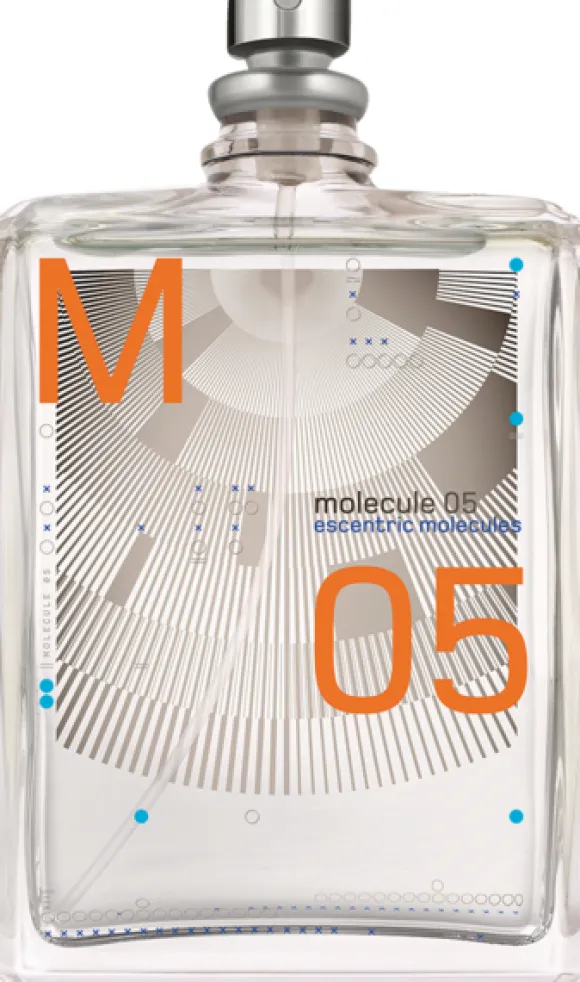 Escentric Molecules Molecule 05 EdT Nat. Spray