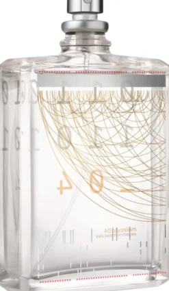 Escentric Molecules Molecule 04 EdT Nat. Spray