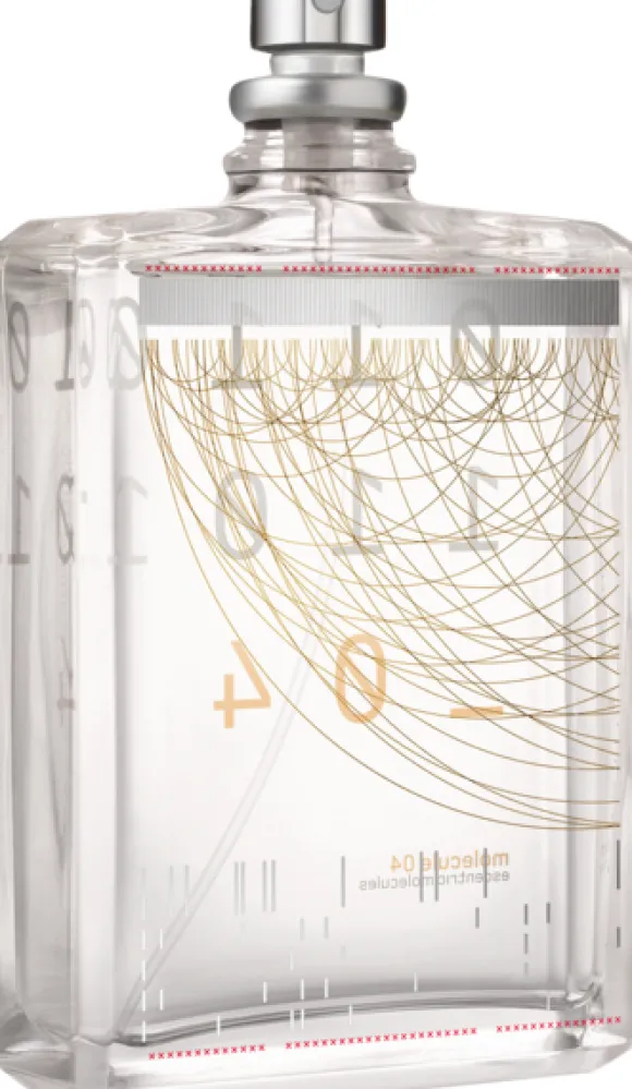 Escentric Molecules Molecule 04 EdT Nat. Spray