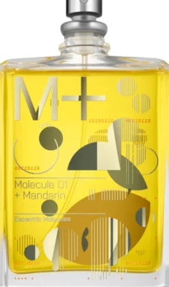 Escentric Molecules Molecule 01 + Mandarin EdT Nat. Spray