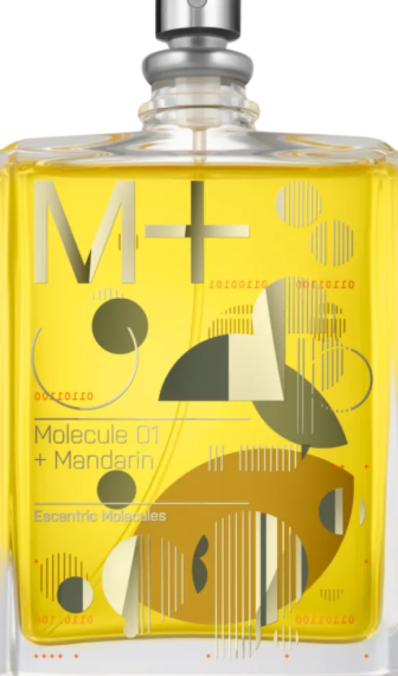 Escentric Molecules Molecule 01 + Mandarin EdT Nat. Spray