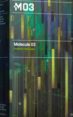 Escentric Molecules Molecule 03 EdT Nat. Spray
