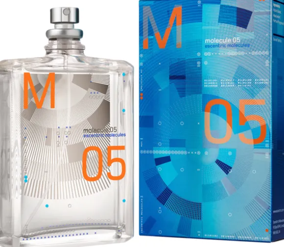 Escentric Molecules Molecule 05 EdT Nat. Spray