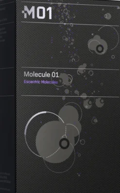Escentric Molecules Molecule 01 EdT Nat. Spray
