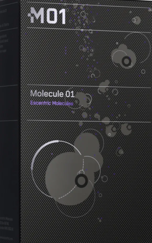 Escentric Molecules Molecule 01 EdT Nat. Spray
