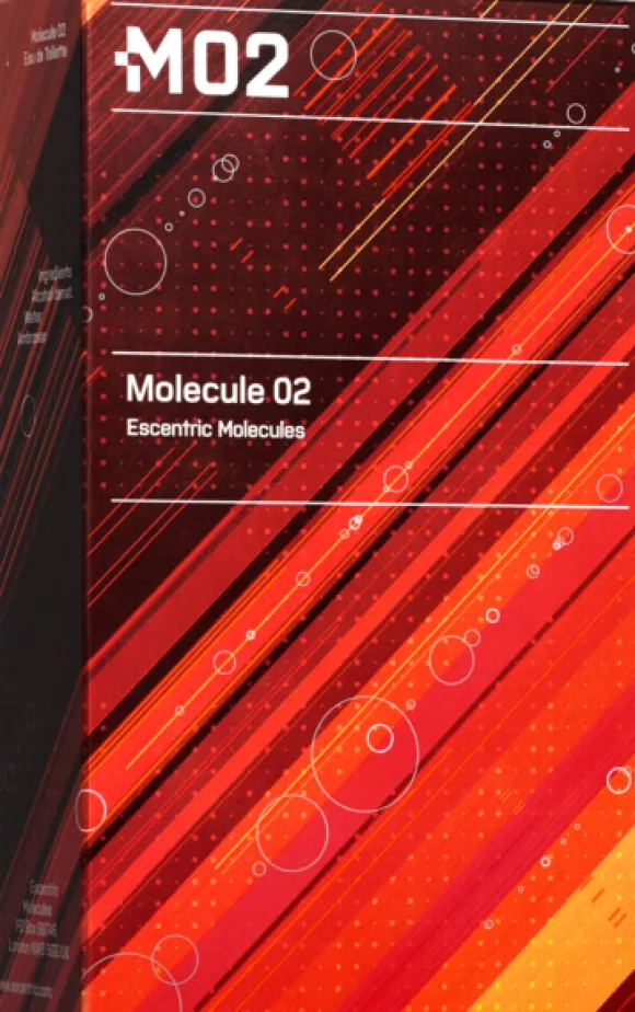 Escentric Molecules Molecule 02 EdT Nat. Spray