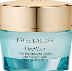 Estée Lauder DayWear Advanced Multi-Protection Anti-Oxidant Creme SPF 15 für normale und Mischhaut