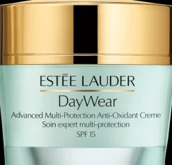 Estée Lauder DayWear Advanced Multi-Protection Anti-Oxidant Creme SPF 15 für trockene Haut