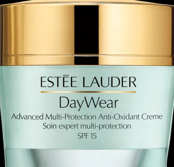 Estée Lauder DayWear Advanced Multi-Protection Anti-Oxidant Creme SPF 15 für trockene Haut