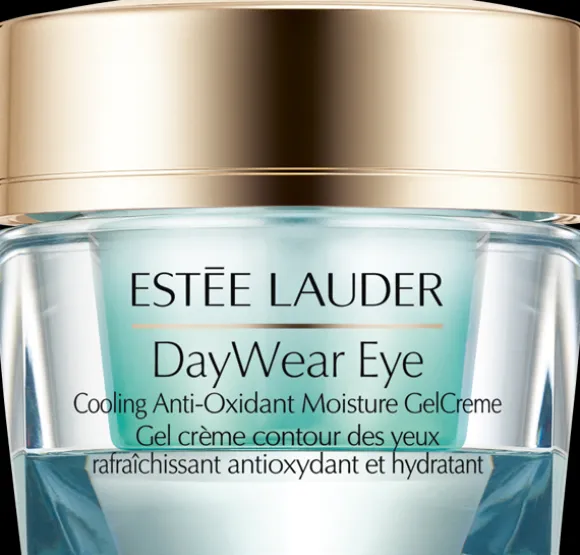 Estée Lauder DayWear Eye Cool Anti-Oxidant Moisturizing Gel Cream