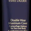 Estée Lauder Double Wear Maximum Cover Camouflage Makeup for Face and Body SPF 15