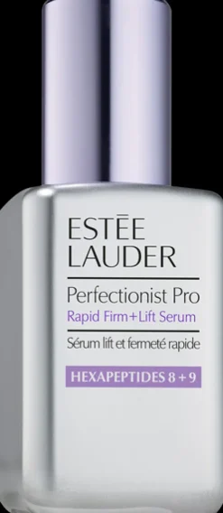 Estée Lauder Perfectionist Rapid Firm + Lift Serum Hexapeptides 8+9